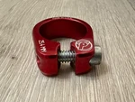 Profile Racing Slim Jim Seat Clamp 25.4. Fixed Price $150.00.