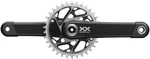 Sram Xx Sl Eagle T-type Crankset 12-SPEED, 34T Chainring, Direct Mount, Dub. Fixed Price $605.00.