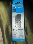 Genuine Shimano Chain Bike Rated 11S Hg-ev HG-X11 Ultegra CN-HG701-11 116L. Fixed Price $43.99.