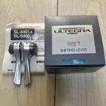 Shimano SL-6401 2 8S W Levers Ultegra Shifter. Fixed Price $133.56.