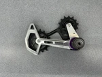 Sram Xx Eagle Axs Transmission T-type Rear Derailleur Cage Assembly Kit. Fixed Price $139.00.