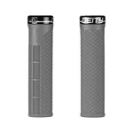 New Deity Lockjaw Grips 132MM Stealth Pair 26-LKJAW-ST. Fixed Price $33.58.
