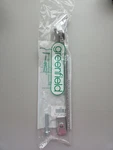 Greenfield KS2 285MM Standard Mount Kickstand - Silver. Fixed Price $11.00.