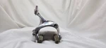 Tektro R316 Silver Rear Brake Caliper Dual Pivot , Side Pull. Fixed Price $19.99.