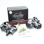 Venzo Professional Bike Biking Bicycle Pedals VZ-E02XE-003. Fixed Price $35.05.