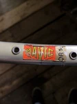 Mavic OR-10 Faded Gold Finish 36 Hole Used No Obvious Dents Sew Up. Fixed Price $26.00.