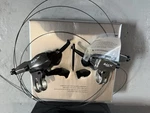 Shimano Xtr Shifter Brake Combo Set Trigger Brand New!. Fixed Price $249.99.