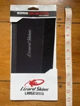 Lizardskinz Skins Bicycle Frame Chain Stay Protector Guard Large Black. Fixed Price $11.99.