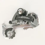 Nos Suntour XCD-6000 Rear Derailleur Long Cage Accushift Blackvintage. Fixed Price $123.49.