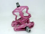 Xpedo Hurtle Pedal Alca 390GR For Dh Fr Xc Mountail Bike Pink". Fixed Price $54.90.