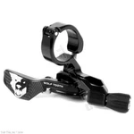 Wolf Tooth Components Remote Dropper Lever 22.2MM Bar Clamp Mtb Bike - Black. Fixed Price $54.95.
