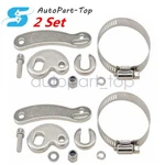 2 Sets E-bike Electric Bicycle Torque Arm Universal Fits For Front Rear Us. Fixed Price $8.99.