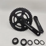 Praxis Alba 48/32T 170MM 10/11 Spd M24 Alloy Road/gravel Bike Crankset With PF24. Fixed Price $89.90.