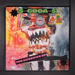 Gaye Bykers On Acid: Nosedive Ep In Tape 12" 45 Rpm. Fixed Price $10.00.