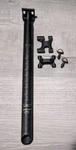 Syncros FL2.0 Carbon Seatpost 27.2/400MM Black. Fixed Price $69.99.