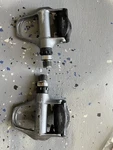 Shimano Ultegra PD-6700-C Bicycle Pedals. Fixed Price $60.00.