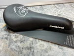 Velo Evolution Custom Old School Bmx Seat Mongoose Black. Fixed Price $40.40.