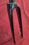 Trek Emonda Slr Gen 3 Carbon Fiber 700C-40 Rigid Road Fork. Fixed Price $74.75.