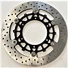 Brake Rotor Front Bmw K1, K100, K1100, R850, R1100; 34 2 310 483. Fixed Price $295.26.