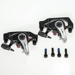 Trp Spyre Road Alloy Mechancial Disc Brake Caliper Front /rear Pair W/o Rotor. Fixed Price $101.99.