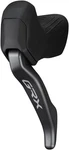 Shimano Grx BL-RX825-L Hydraulic Disc Brake Lever For Gravel, Left, Ergonomic,. Fixed Price $239.65.