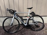 56CM 2021 Colnago V3RS - Rare Paint Scheme. Fixed Price $3000.00.