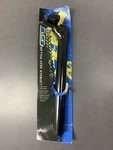 Nos Gt Layback Seat Post 31.8MM Rare Mtb, Bmx Ruckus, Bump. Fixed Price $200.00.