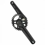 Crankset Fsa Grid Modular 1X Megaexo Alloy 30T - 175MM Black. Fixed Price $234.99.