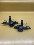 Shimano Xt SL-M780 Front & Rear 2/3 10 Speed Trigger Shifter Set. Fixed Price $120.00.