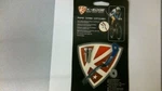 K-edge "aceco Sport Group" Blue Alloy Road Chain Catcher. Fixed Price $32.00.