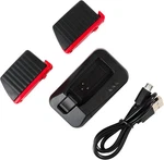 2 Replacement Batteries + Charger For Sram Axs/etap (XX1 X0 Gx Reverb). Fixed Price $39.95.