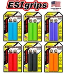 Esi Extra Chunky 34MM Soft Bike Grips 130MM Lightweight 80G Mtb Choose Color. Fixed Price $22.99.