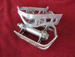 Vintage Mks Quill (QU-2K) Road Pedals. Fixed Price $29.75.