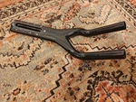 Trek Bontrager Speed Concept Carbon Mono Bar Extension. Fixed Price $50.00.