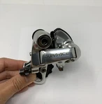 Shimano Dura Ace RD-7700 Short Cage 9 Spd Rear Derailleur Excellent Condition. Fixed Price $67.50.