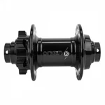 ORIGIN8 MT-3300 Mtb Hubs Front Qr 100 Disc J-bend Blk. Fixed Price $72.09.