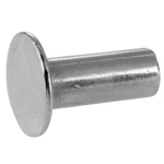 Small Rivet 8.75MM Replacement Saddle B66 B67 Nickel BR72 Brooks Cycling. Fixed Price $12.49.