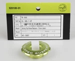 Dvo Spring Clip Stroke Reducer Jade/jade X 7.5MM. Fixed Price $24.00.