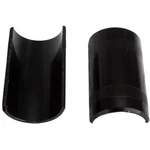 Sunlite Alloy Handlebar Shims 22.2 To 25.4MM Black. Fixed Price $7.49.