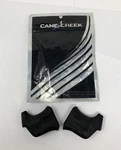 Cane Creek Black Cover Hoods 144.7. Fixed Price $20.00.
