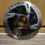 Shimano SM-RT900SS 140 Disc Brake. Fixed Price $103.41.