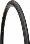 Continental Gatorskin Tire - 700 X 23, Clincher, Folding, Black, 180TPI. Fixed Price $63.95.