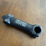 Truvativ Xr 3D Forged Mountain Bike Threadless Stem 120MM 25.4MM Black. Fixed Price $11.19.