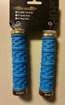Gt Dohc 16V Double Lock On Light Blue Mountain Bmx Bike Grips Free Usa Shipping. Fixed Price $65.56.