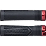 Race Face Chester Grips Lock-on, Black/red, 34MM 948-00-002-08. Fixed Price $41.04.