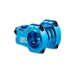 New Deity Copperhead Stem Clamp: 31.8MM L: 35MM Steerer: 28.6MM Blue. Fixed Price $103.82.