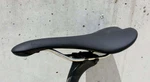 Fabric Scoop Race Shallow Saddle 142MM Titanium Rails 254G New. Fixed Price $80.00.