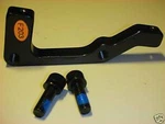 Bicycle Bike Disk Brake Rotor Adaptor 203MM(F) Mountain. Fixed Price $10.45.
