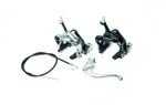 Dia-compe BRS101 Front Track Frame Brake Set. Fixed Price $89.99.