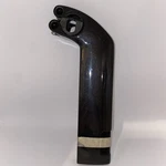 Trek Madone Slr Carbon Internal Seatmast Cap 20X60MM Aero 160MMX25MM. Fixed Price $120.00.